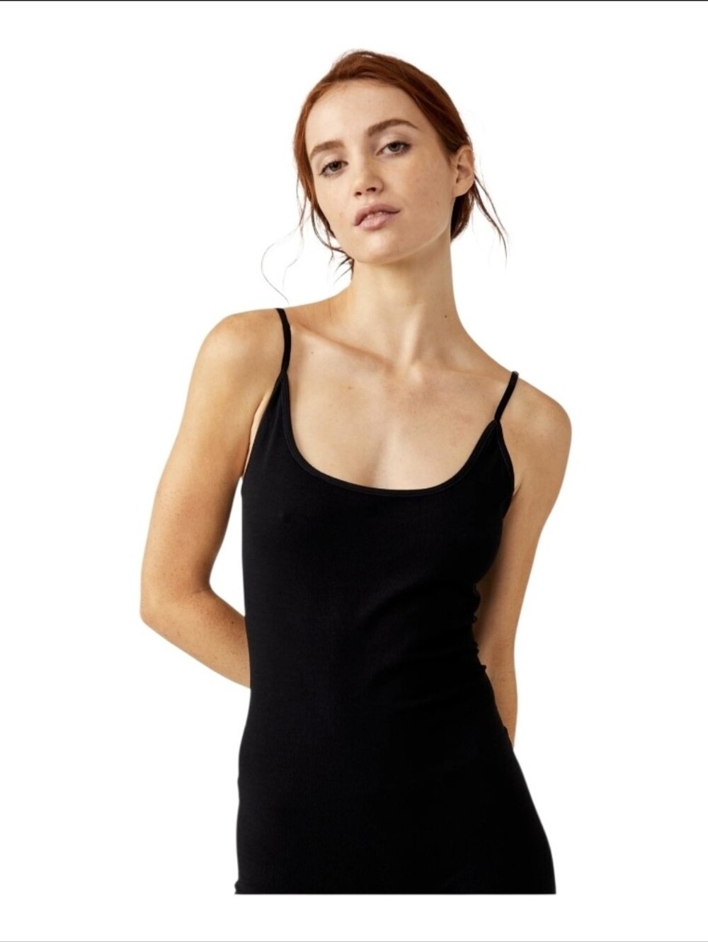Free People One To Watch Romper NWT